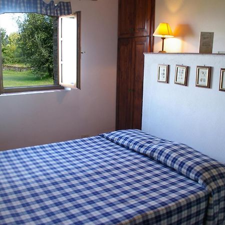 Agriturismo Villa Opera โวลแตร์รา ภายนอก รูปภาพ