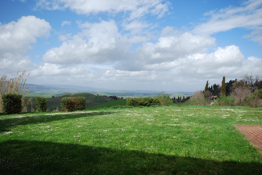 Agriturismo Villa Opera โวลแตร์รา ห้อง รูปภาพ