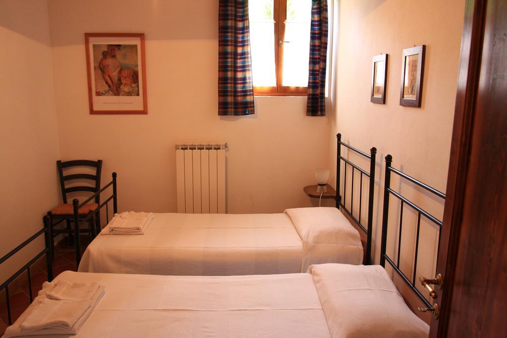 Agriturismo Villa Opera โวลแตร์รา ห้อง รูปภาพ