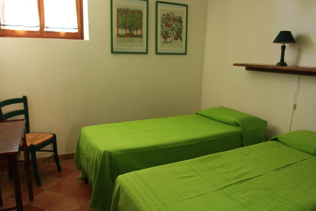 Agriturismo Villa Opera โวลแตร์รา ห้อง รูปภาพ