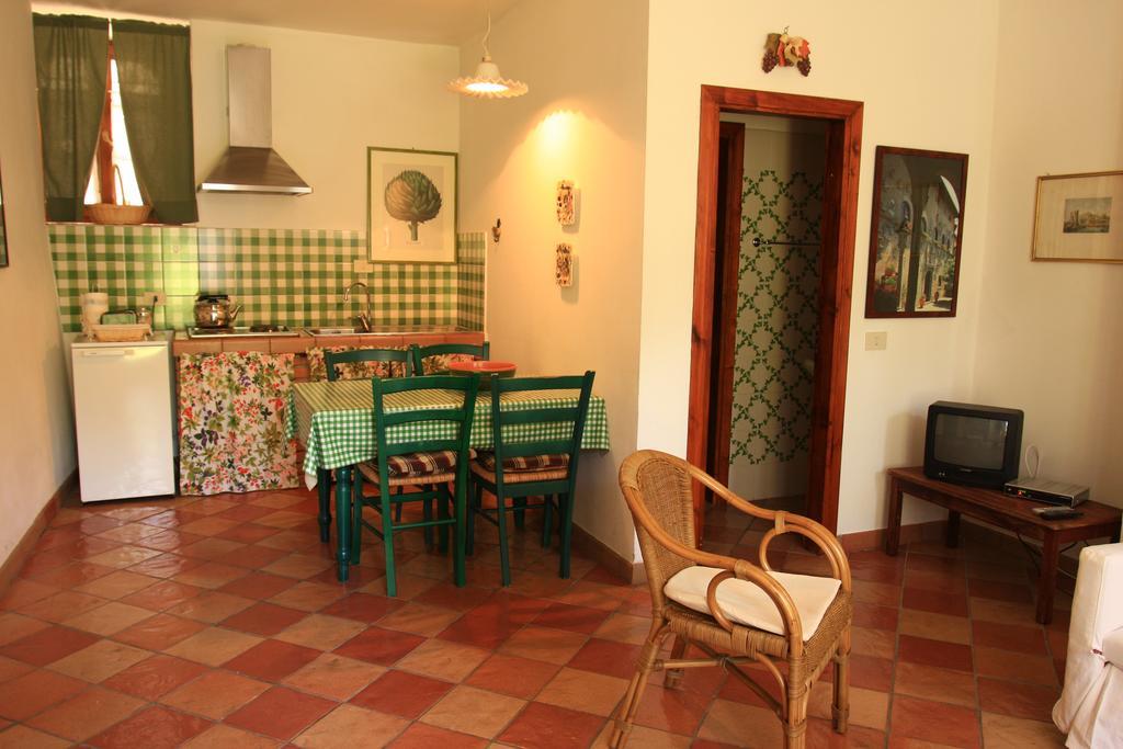Agriturismo Villa Opera โวลแตร์รา ห้อง รูปภาพ