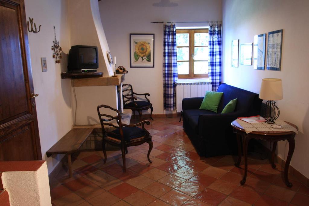 Agriturismo Villa Opera โวลแตร์รา ห้อง รูปภาพ