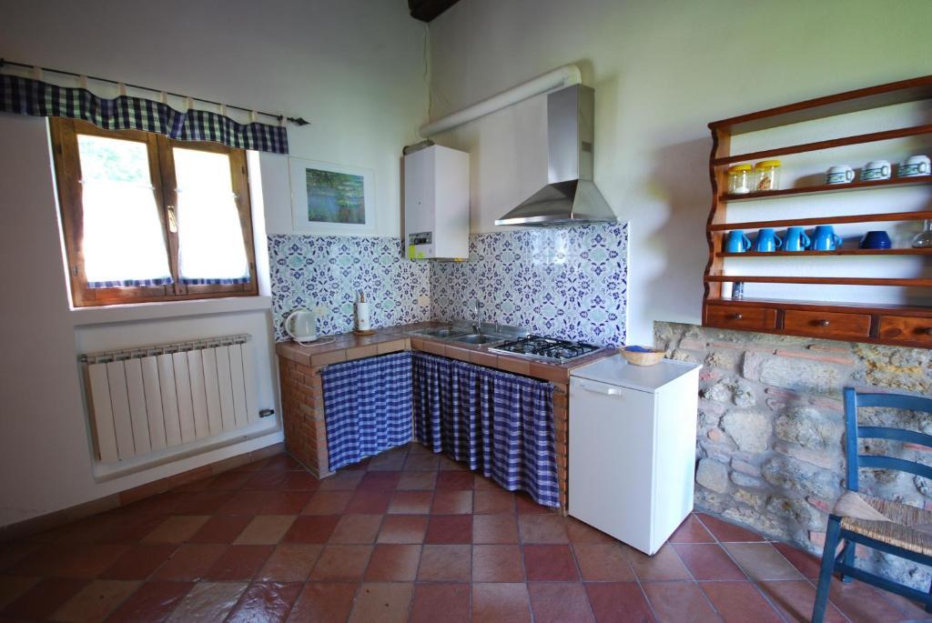Agriturismo Villa Opera โวลแตร์รา ห้อง รูปภาพ