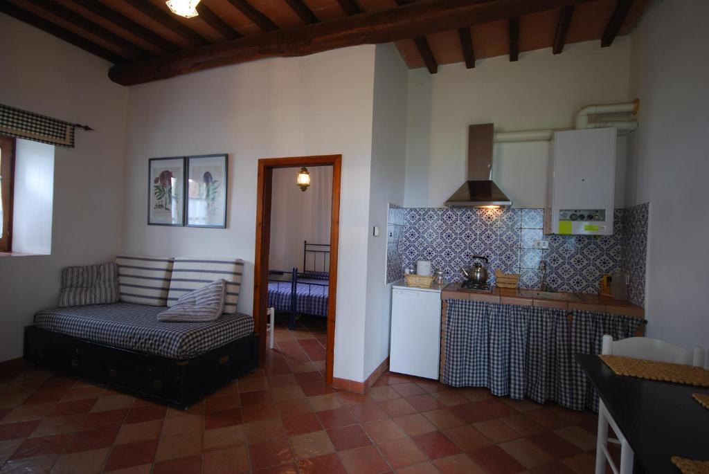 Agriturismo Villa Opera โวลแตร์รา ห้อง รูปภาพ