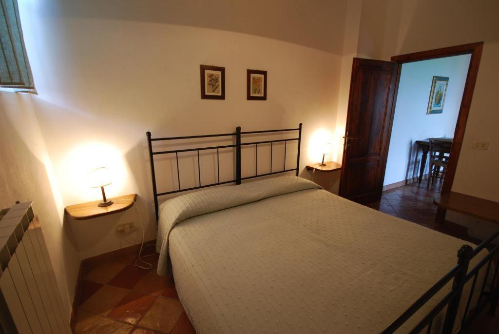 Agriturismo Villa Opera โวลแตร์รา ห้อง รูปภาพ