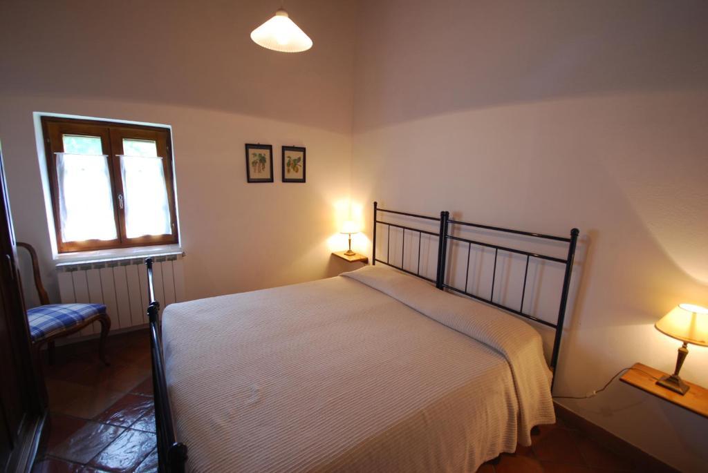 Agriturismo Villa Opera โวลแตร์รา ห้อง รูปภาพ