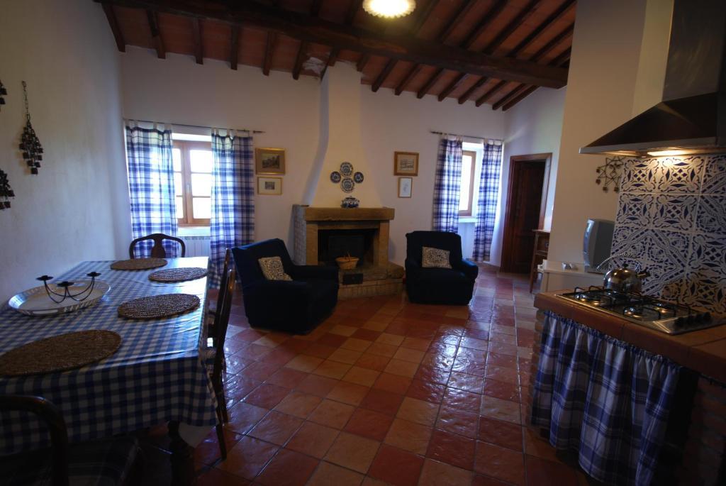 Agriturismo Villa Opera โวลแตร์รา ห้อง รูปภาพ