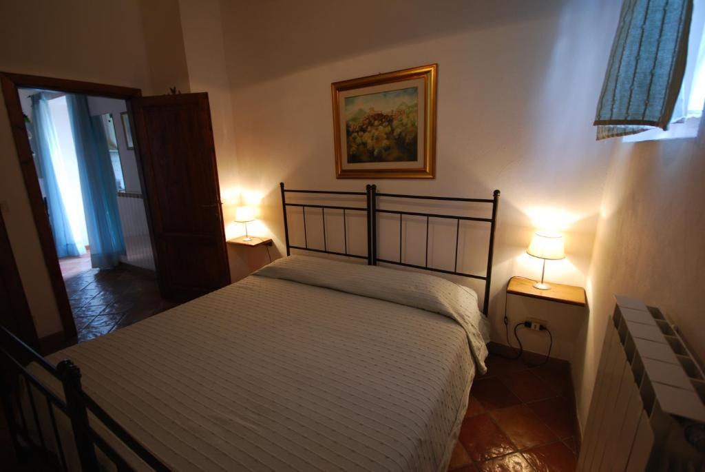Agriturismo Villa Opera โวลแตร์รา ห้อง รูปภาพ