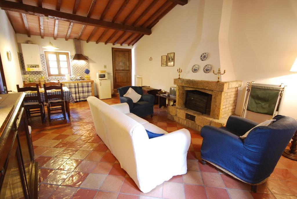 Agriturismo Villa Opera โวลแตร์รา ห้อง รูปภาพ
